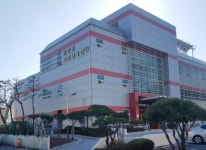 함안군 국민체육센터 새단장 재개장