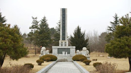 거창 기미독립만세 기념탑, 이달의 현충시설 선정