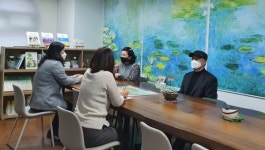 진주 상평동 주민중심 공간혁신 눈길 끌어