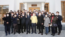 창원 도시재생 시작…청년 창업자, 보태가로 모인다