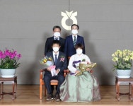 합천동부농협 전영대·장화숙 부부, 새농민상 수상