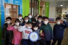 진주 진성초, 학생 친화형 공간혁신 완성