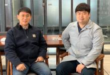 경남문화예술진흥원노조 황덕용 위원장 연임