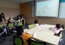 창원 성산도서관 상반기 문화교실 수강생 모집