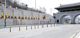 합천군 공공미술 프로젝트 성과 돋보이네