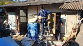 경남도, 서민층 전기시설 점검·교체