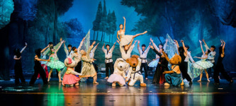 함안문화예술회관 우수공연 공모사업 선정