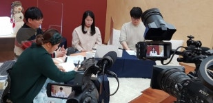 살고 싶은 도시, 창원 청년들과 함께 고민하다