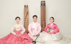 국립부산국악원 수요상설공연 수요공감 마련