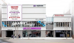 넥센타이어, 타이어 교체 전문 넥스트레벨 역삼점 오픈