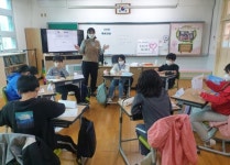 합천교육지원청 신학기 상담주간 운영