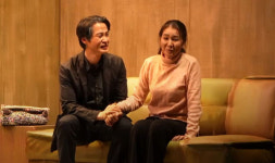 극단 메들리 경남연극제 단체 은상 수상