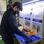 산업기능요원복무 통해 평생 직장 갖다