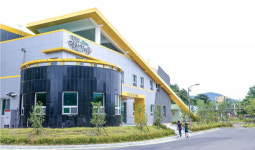 산청군 지리산 자락 농촌에서 살아보실 분 찾습니다