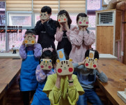 나무 상상놀이터 목재문화체험장을 소개합니다