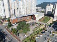 누구나 살고 싶은 도시, 동부양산 웅상
