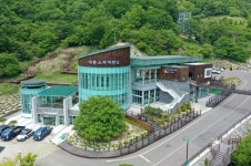 천혜의 스카이라인과 놀이시설 함양대봉산휴양밸리 개장