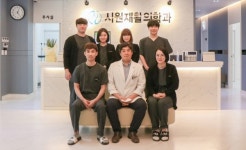 사천시 시원재활의학과 박종문 원장