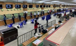 창원시 사격대회 개최로 경제 효과 톡톡