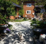 하동 적량면 취약계층 행복주택 4세대 마무리