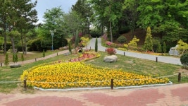 창원수목원으로 꽃 구경 오세요