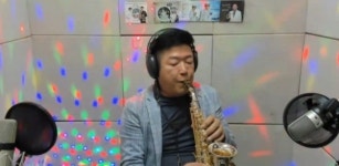 필하모니 색소폰 실용음악학원 방준모 원장