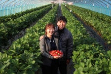 산청농업센터 온라인 산엔청농업인대학 개강