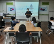 진양도서관 진주 역사 원정대 운영