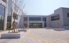 경상국립대 GNU 스포츠 콤플렉스 문 연다