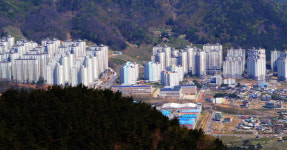 경남도, 창원 의창구 동읍·북면 투기과열지구 해제 요청