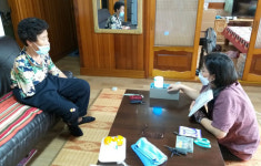 경남도, 인공지능 스피커 아리아 보급 확대