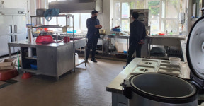 경남도, 농촌 마을공동체식당 지원 지역상생 도모