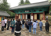 문화재 풍경·정취 품은 창원향교 음악회 개최