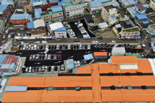 합천왕후시장 공영주차장 7월1일 개장