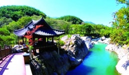 코로나19로 지친 심신, 경남의 夏 플레이스로 떠나자