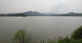 창원 주남저수지·거제 산촌습지, 도 대표 우수습지 지정
