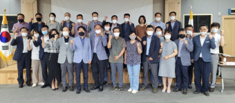 녹색마을협동조합 울주지사 | 부·울·경 먹거리공동체 본격 논의