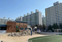 김해경원고, 23년 만에 학교 시설 바꾼다…예산 40억 확보