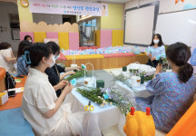 함양군보건소 다양한 출산장려시책 추진