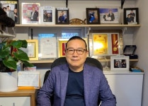 김호증모가발바이아리따운 | '가발 아재' 김호증모가발 노원점 이종원 대표