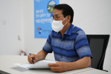 사천시시설관리공단 산업안전보건위원회 구성