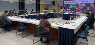 섬진강들녁법인 | 6월에도 하동인재육성기금 기탁행렬 이어져