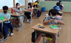 거제 옥포초 7월 스팀데이 운영