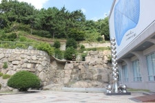 창원시립마산문신미술관 여름맞이 새단장