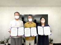 통영한산대첩문화재단, 주민주도형 관광사업체 발굴