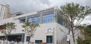 양산도서관 양산 신도시로 이전 재개관