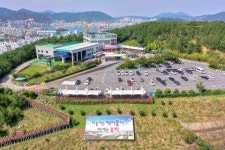 통영케이블카 빈자리 디피랑으로 채운다