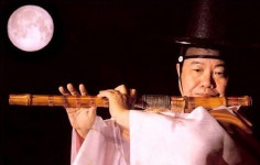 산청 기산국악당 가을 재촉하는 대금산조로 물든다