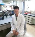 경남도농업기술원의 우수 연구사례-(3)환경농업연구과 허재영 연구원