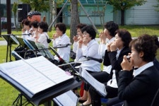 밀양아리나 토요극장 매주 토요일 공연을 이어가다